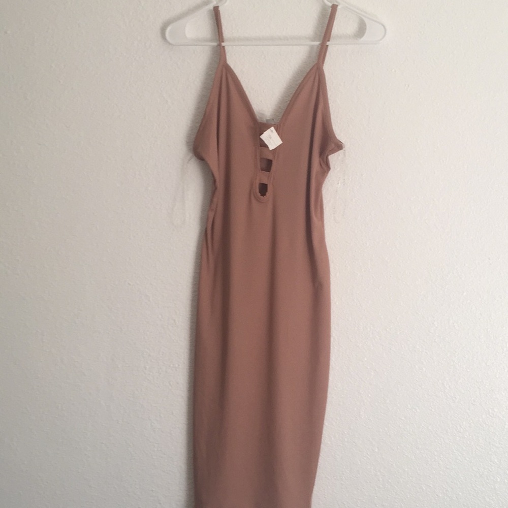 Casual dress